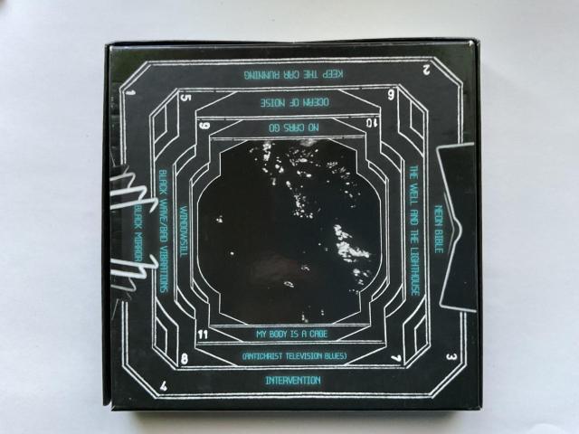 ARCADE FIRE Neon Bible �A���� CD �A���P�C�h�E�t�@�C�A ���� �� CD/DVD/�r�f�I�� 