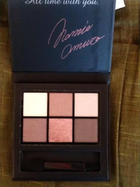 安室奈美恵アイカラー*未使用品*コレクション < タレントグッズ 安室奈美恵アイカラー*未使用品*コレクション < タレントグッズの