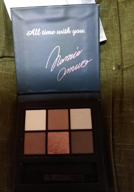 安室奈美恵アイカラー*未使用品*コレクション < タレントグッズ 安室奈美恵アイカラー*未使用品*コレクション < タレントグッズの