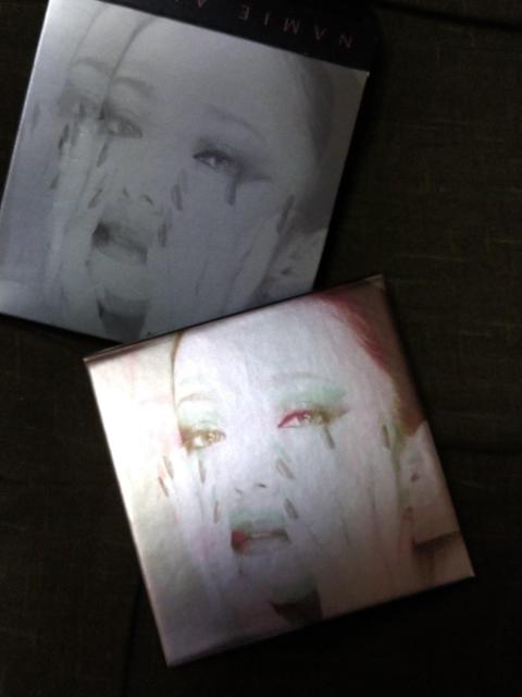 安室奈美恵アイカラー*未使用品*コレクション < タレントグッズ 安室奈美恵アイカラー*未使用品*コレクション < タレントグッズの