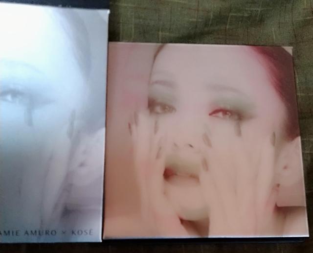 安室奈美恵アイカラー*未使用品*コレクション < タレントグッズ 安室奈美恵アイカラー*未使用品*コレクション < タレントグッズの