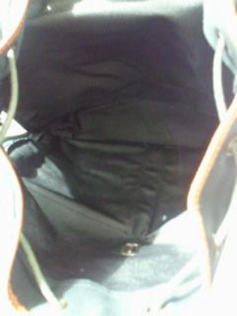 Levi's [oCX g z  bNTbN O[  obO BAG ΂  uh 