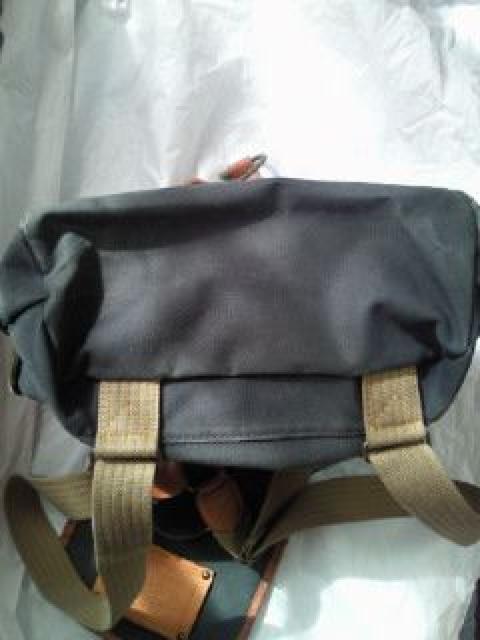 Levi's [oCX g z  bNTbN O[  obO BAG ΂  uh 