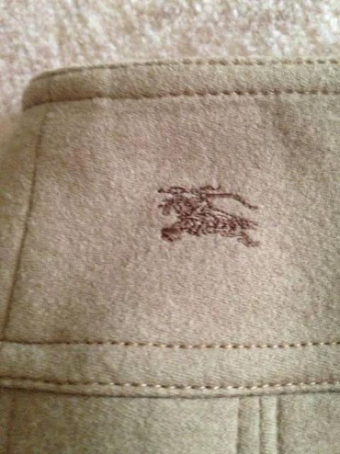 BURBURRY BLUE LABEL★プリーツミニスカート < ブランド  BURBURRY BLUE LABEL★プリーツミニスカート < ブランドの