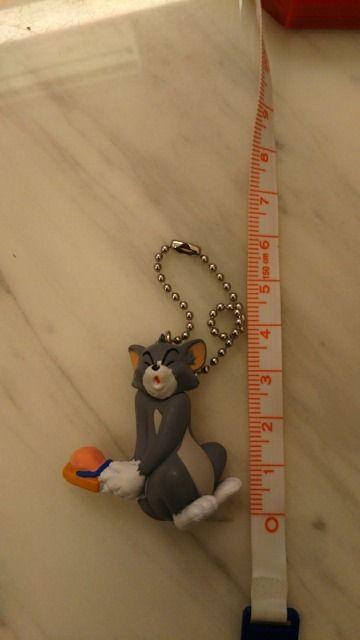 ★トム★キーホルダー★2★トムとジェリー < アニメ/コミック/キャラクター  ★トム★キーホルダー★2★トムとジェリー < アニメ/コミック/キャラクターの