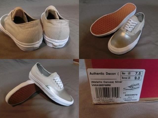 ܐ惁^bN LoX oYyAuthentic Deconz25.5a  uh 