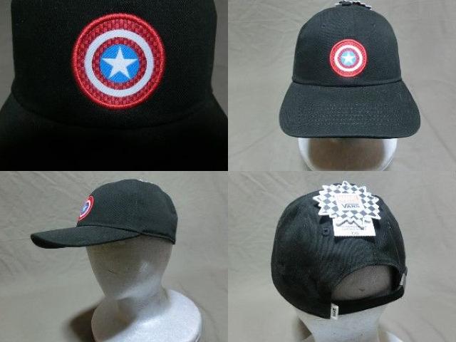 AyVANS X MARVELz yCaptain AmericazLbv  jt@bV 