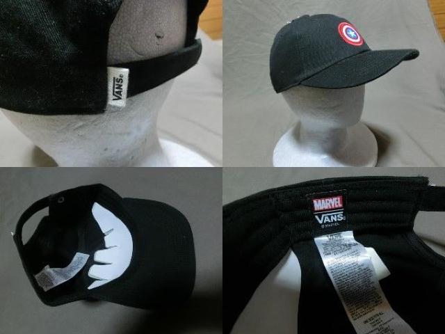 AyVANS X MARVELz yCaptain AmericazLbv  jt@bV 