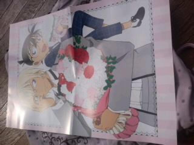 名探偵コナン 安室透&江戸川コナン ポスター < アニメ/コミック/キャラクター  名探偵コナン 安室透&江戸川コナン ポスター  < アニメ/コミック/キャラクターの