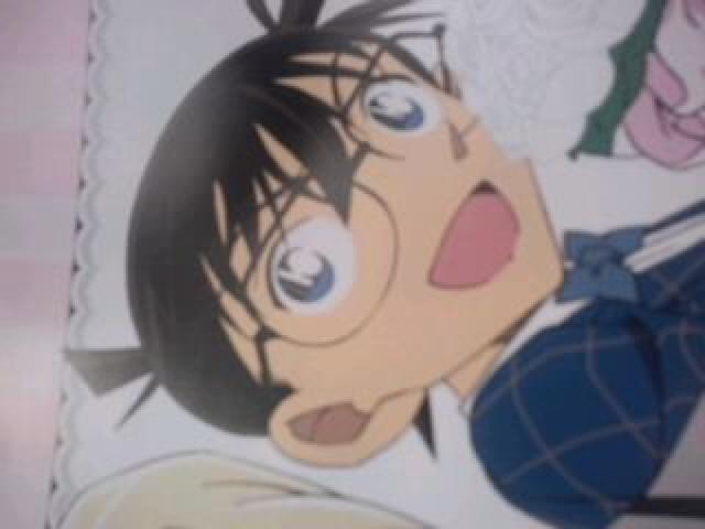 名探偵コナン 安室透&江戸川コナン ポスター < アニメ/コミック/キャラクター  名探偵コナン 安室透&江戸川コナン ポスター < アニメ/コミック/キャラクターの