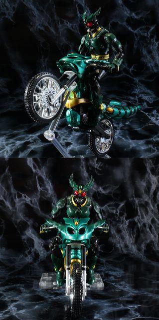 中古 S.H.フィギュアーツ 仮面ライダーギルス&ギルスレイダー < ホビー  中古 S.H.フィギュアーツ 仮面ライダーギルス&ギルスレイダー < ホビーの