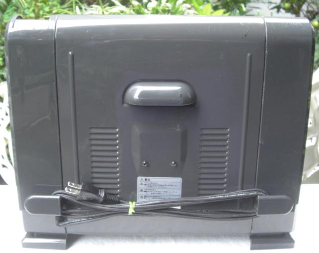 MATSUO/TS-800P�d�@�t�@���q�[�^���Ê����i!!1102 �� �Ɠd/AV�� 