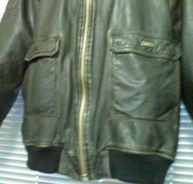 《MSGR》JKT スワッガー ステューシー フェノメノン DOARAT FAT ヴィンテージ VINTAGE 古着 ジャケット < ブランド  《MSGR》JKT スワッガー ステューシー フェノメノン DOARAT FAT ヴィンテージ VINTAGE 古着 ジャケット < ブランドの