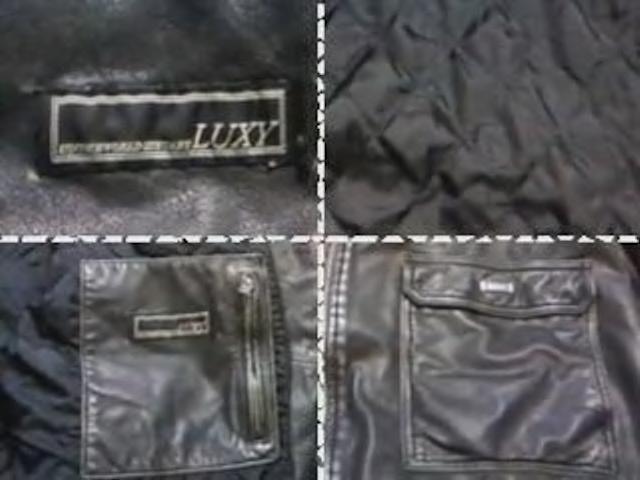《MSGR》JKT スワッガー ステューシー フェノメノン DOARAT FAT ヴィンテージ VINTAGE 古着 ジャケット < ブランド  《MSGR》JKT スワッガー ステューシー フェノメノン DOARAT FAT ヴィンテージ VINTAGE 古着 ジャケット < ブランドの