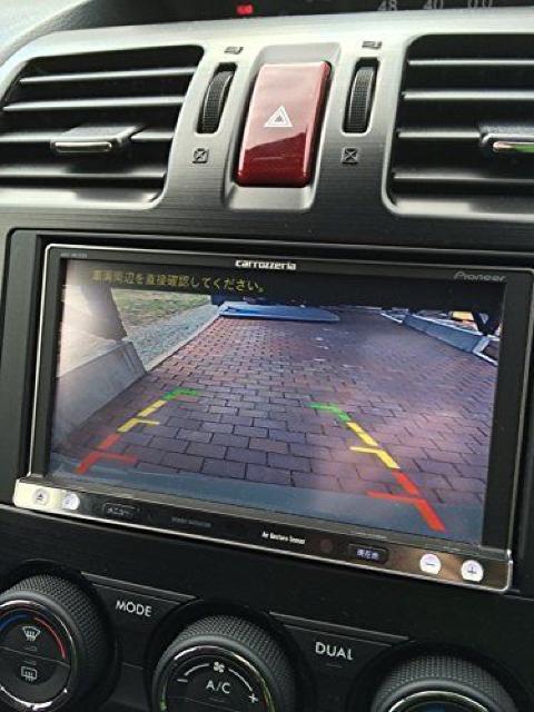フロント/バック カメラ兼用広角 防水 CCD < 自動車/バイク フロント/バック カメラ兼用広角 防水 CCD < 自動車/バイク