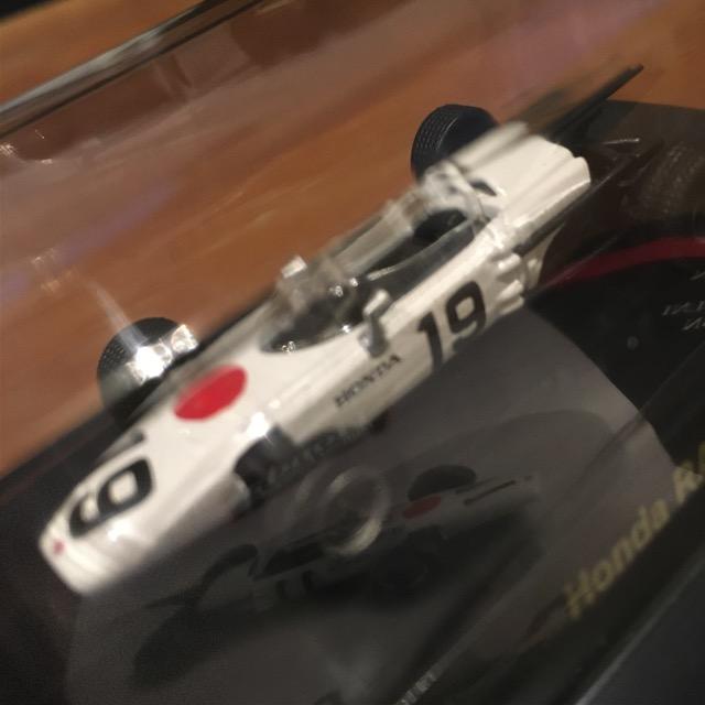 ホンダ RA272 #19 ★京商サンクス限定★ < ホビー  ホンダ RA272 #19 ★京商サンクス限定★ < ホビーの