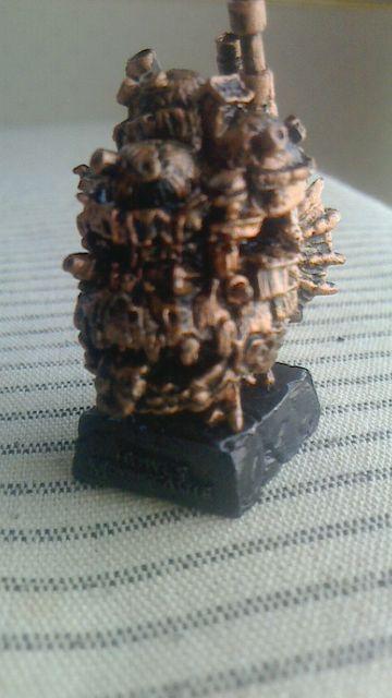 ハウルの動く城 ミニフィギュア 非売品 新品未開封 ノベルティ ジブリ < ホビー  ハウルの動く城 ミニフィギュア 非売品 新品未開封 ノベルティ ジブリ  < ホビーの