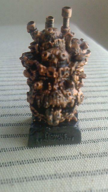 ハウルの動く城 ミニフィギュア 非売品 新品未開封 ノベルティ ジブリ < ホビー  ハウルの動く城 ミニフィギュア 非売品 新品未開封 ノベルティ ジブリ < ホビーの