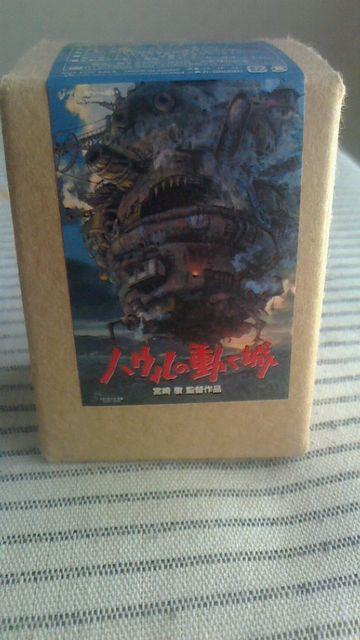 ハウルの動く城 ミニフィギュア 非売品 新品未開封 ノベルティ ジブリ < ホビー  ハウルの動く城 ミニフィギュア 非売品 新品未開封 ノベルティ ジブリ < ホビーの