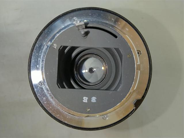 KONICA Zoom HEXANON AR 65-135mm 美品 難あり < 家電/AV  KONICA Zoom HEXANON AR 65-135mm 美品 難あり < 家電/AVの