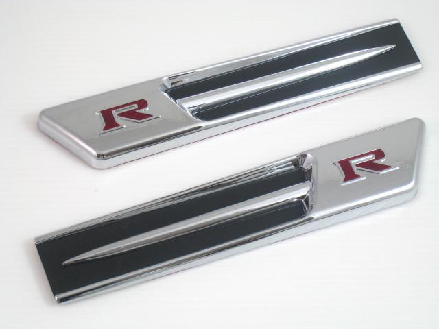 汎用ダミーダクトtype54 R35GT-R風 < 自動車/バイク 汎用ダミーダクトtype54 R35GT-R風 < 自動車/バイク