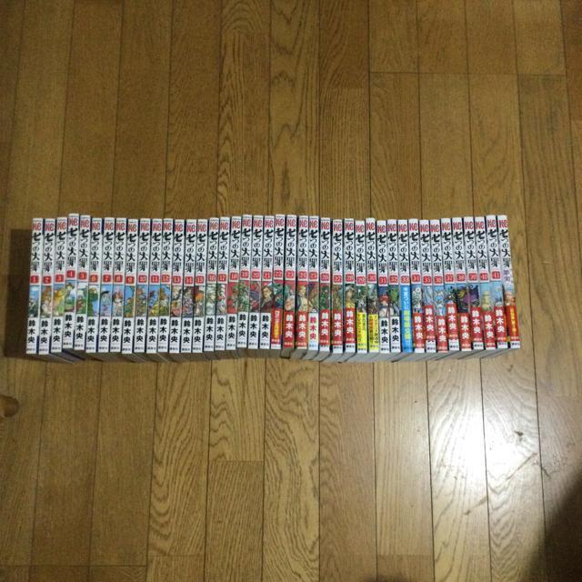 七つの大罪 41巻+外伝集(罪実)全42巻 < アニメ/コミック/キャラクター  七つの大罪 41巻+外伝集(罪実)全42巻 < アニメ/コミック/キャラクターの