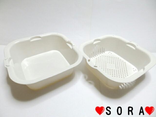 【3COINS/スリーコインズ】2022年福袋♪スクエアザルボウルセット < インテリア/ライフ  【3COINS/スリーコインズ】2022年福袋♪スクエアザルボウルセット  < インテリア/ライフの