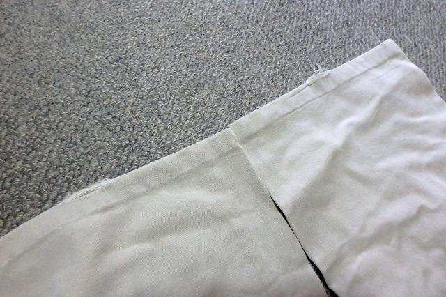 ◆GL HEART 29 パンツ コットン メンズ ホワイト BIG JOHN 中古品 < 男性ファッション  ◆GL HEART 29 パンツ コットン メンズ ホワイト BIG JOHN 中古品 < 男性ファッションの