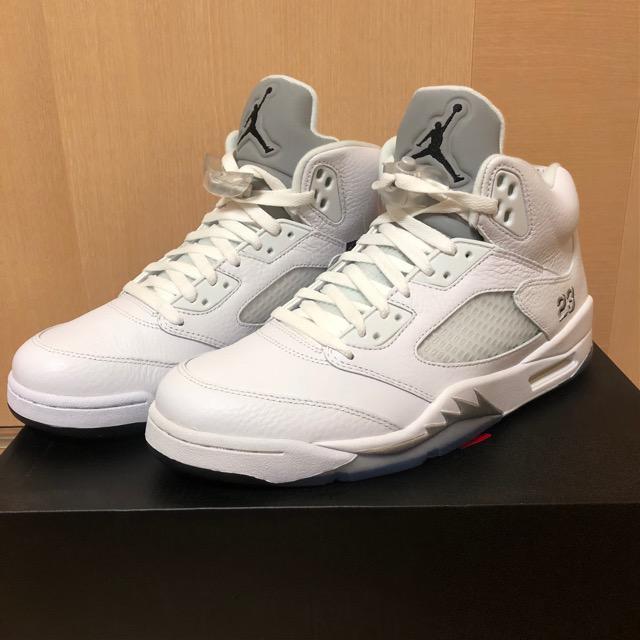 JORDAN 5 NIKE AJ JORDAN5 AJ5 AIR エア ジョーダン ナイキ スニーカー バッシュ レア < ブランド JORDAN 5 NIKE AJ JORDAN5 AJ5 AIR エア ジョーダン ナイキ スニーカー バッシュ レア < ブランドの