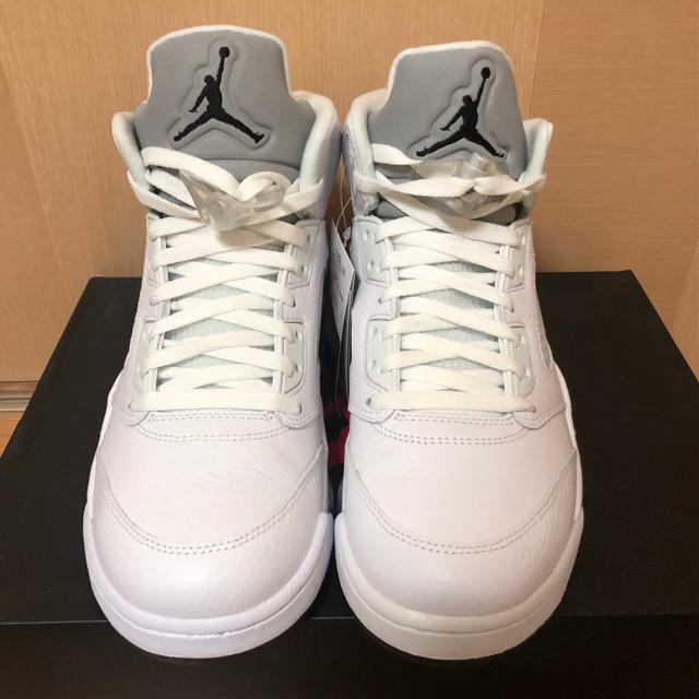 JORDAN 5 NIKE AJ JORDAN5 AJ5 AIR エア ジョーダン ナイキ スニーカー バッシュ レア < ブランド JORDAN 5 NIKE AJ JORDAN5 AJ5 AIR エア ジョーダン ナイキ スニーカー バッシュ レア < ブランドの