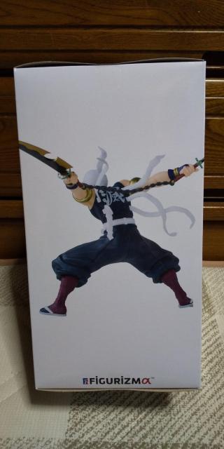 Sł̐n FIGURIZM  FV  tBMA  Aj/R~bN/LN^[ 