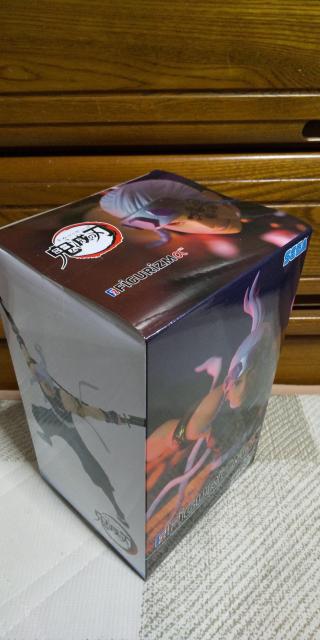 Sł̐n FIGURIZM  FV  tBMA  Aj/R~bN/LN^[ 