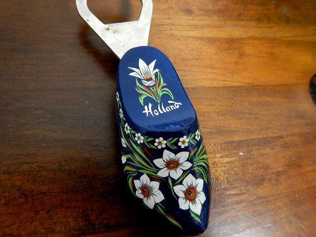 ◆holland 栓抜き 中古品 < インテリア/ライフ  ◆holland 栓抜き 中古品 < インテリア/ライフの