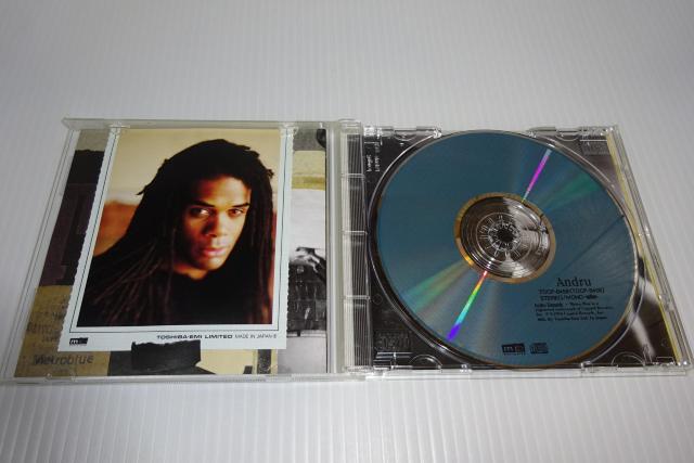 ѕtAh[EhiYVital SignsAndru Donalds2270~  CD/DVD/rfI 