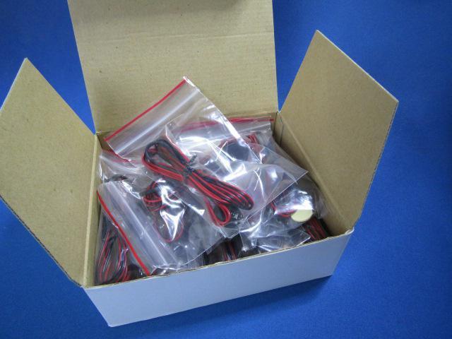 セキュリティー用 盗難機器 フットランプ OPランプ LEDブルー20灯セット! < 自動車/バイク セキュリティー用 盗難機器 フットランプ OPランプ LEDブルー20灯セット! < 自動車/バイク