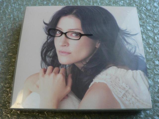 アンジェラ・アキ【2CD+DVD】TAPESTRY OF SONGS-THE BEST OF ANGELA AKI初回盤ベスト手紙 < タレントグッズ  アンジェラ・アキ【2CD+DVD】TAPESTRY OF SONGS-THE BEST OF ANGELA AKI初回盤ベスト手紙  < タレントグッズの