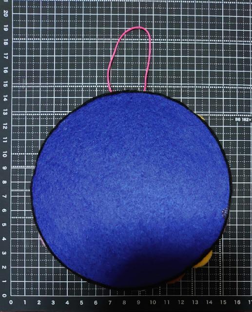 ハンドメイド♪ポンポン季節『夏祭り』チョコバナナ < ペット/手芸/園芸  ハンドメイド♪ポンポン季節『夏祭り』チョコバナナ < ペット/手芸/園芸の