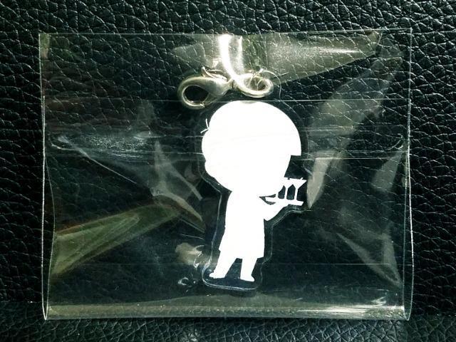 ☆送料無料☆おそ松さん☆アニメイトカフェ限定/アクリルチャーム☆カラ松☆新品☆ < アニメ/コミック/キャラクター ☆送料無料☆おそ松さん☆アニメイトカフェ限定/アクリルチャーム☆カラ松☆新品☆ < アニメ/コミック/キャラクターの