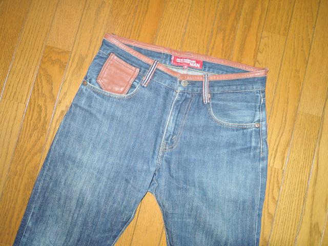 JUNYA WATANABE ~ Levi's U[ؑ CfBS fj SS pc W^ix [oCX  uh 