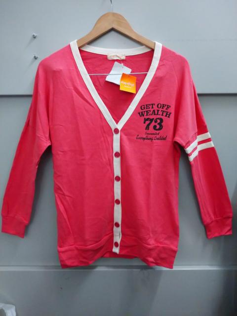 ANAP  minpi☆スクールガール風長袖カーディガン < ブランド  ANAP  minpi☆スクールガール風長袖カーディガン  < ブランドの