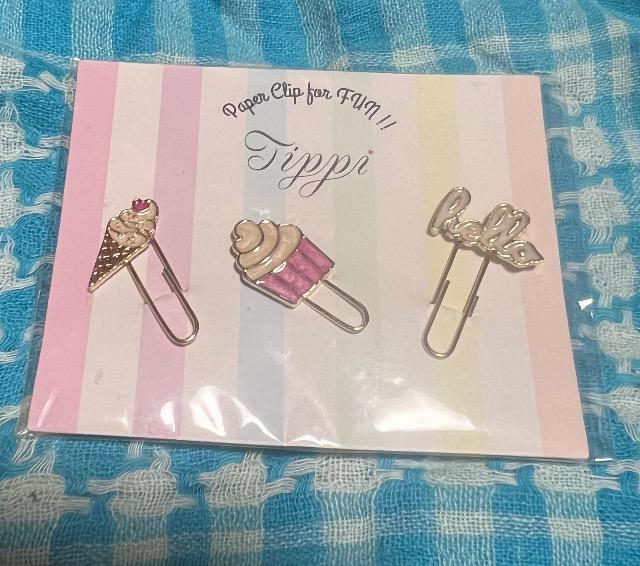 ペーパークリップ < インテリア/ライフ  ペーパークリップ  < インテリア/ライフの