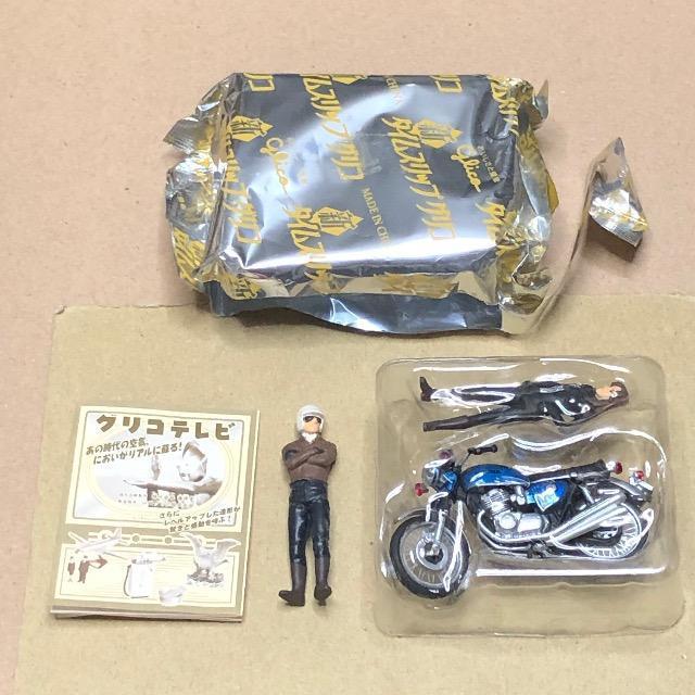 Ȃ20I@V^CXbvOR Honda DREAM CB750 FOUR