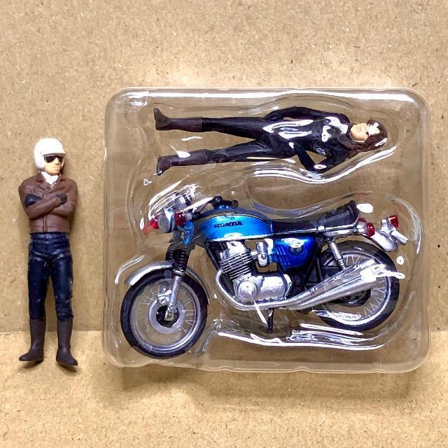 Ȃ20I@V^CXbvOR Honda DREAM CB750 FOUR