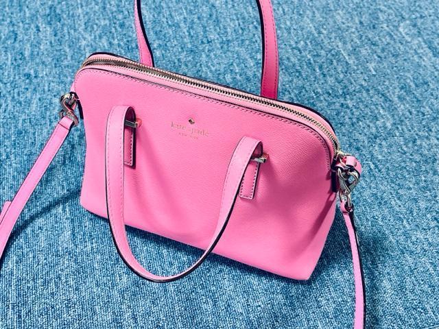 Kate spadeハンドバッグ ショルダー < ブランド  Kate spadeハンドバッグ ショルダー  < ブランドの