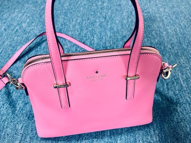 Kate spadeハンドバッグ ショルダー < ブランド  Kate spadeハンドバッグ ショルダー < ブランドの