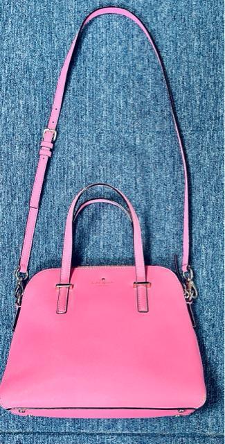 Kate spadeハンドバッグ ショルダー < ブランド  Kate spadeハンドバッグ ショルダー < ブランドの