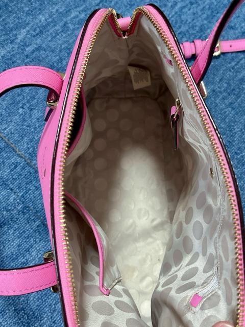 Kate spadeハンドバッグ ショルダー < ブランド  Kate spadeハンドバッグ ショルダー < ブランドの