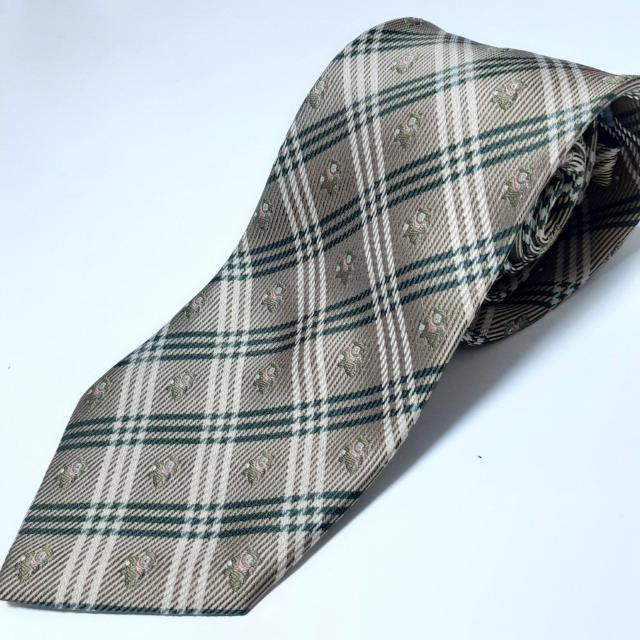 美品 ネクタイ WASHABLETIE ストライプ 柄 534 < 男性ファッション  美品 ネクタイ WASHABLETIE ストライプ 柄 534  < 男性ファッションの