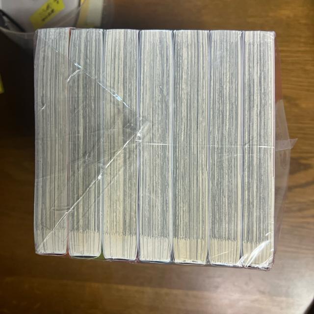 天動のシンギュラリティ 1巻から7巻まで 7冊セット 著 大崎ミツル < アニメ/コミック/キャラクター  天動のシンギュラリティ 1巻から7巻まで 7冊セット 著 大崎ミツル < アニメ/コミック/キャラクターの