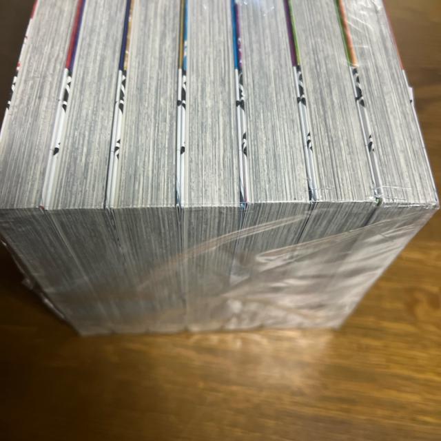 天動のシンギュラリティ 1巻から7巻まで 7冊セット 著 大崎ミツル < アニメ/コミック/キャラクター  天動のシンギュラリティ 1巻から7巻まで 7冊セット 著 大崎ミツル < アニメ/コミック/キャラクターの